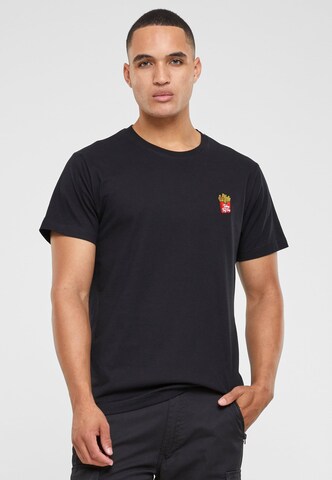 Mister Tee Bluser & t-shirts 'Today Is Fryday' i sort: forside