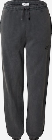 Pantaloni di V!BE STUD!OS in nero: frontale