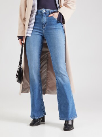 LTB Flared Jeans 'Jonna 500' in Blue: front