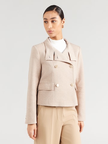 ONLY Overgangsjakke 'ONLSEDONA' i grå: forside