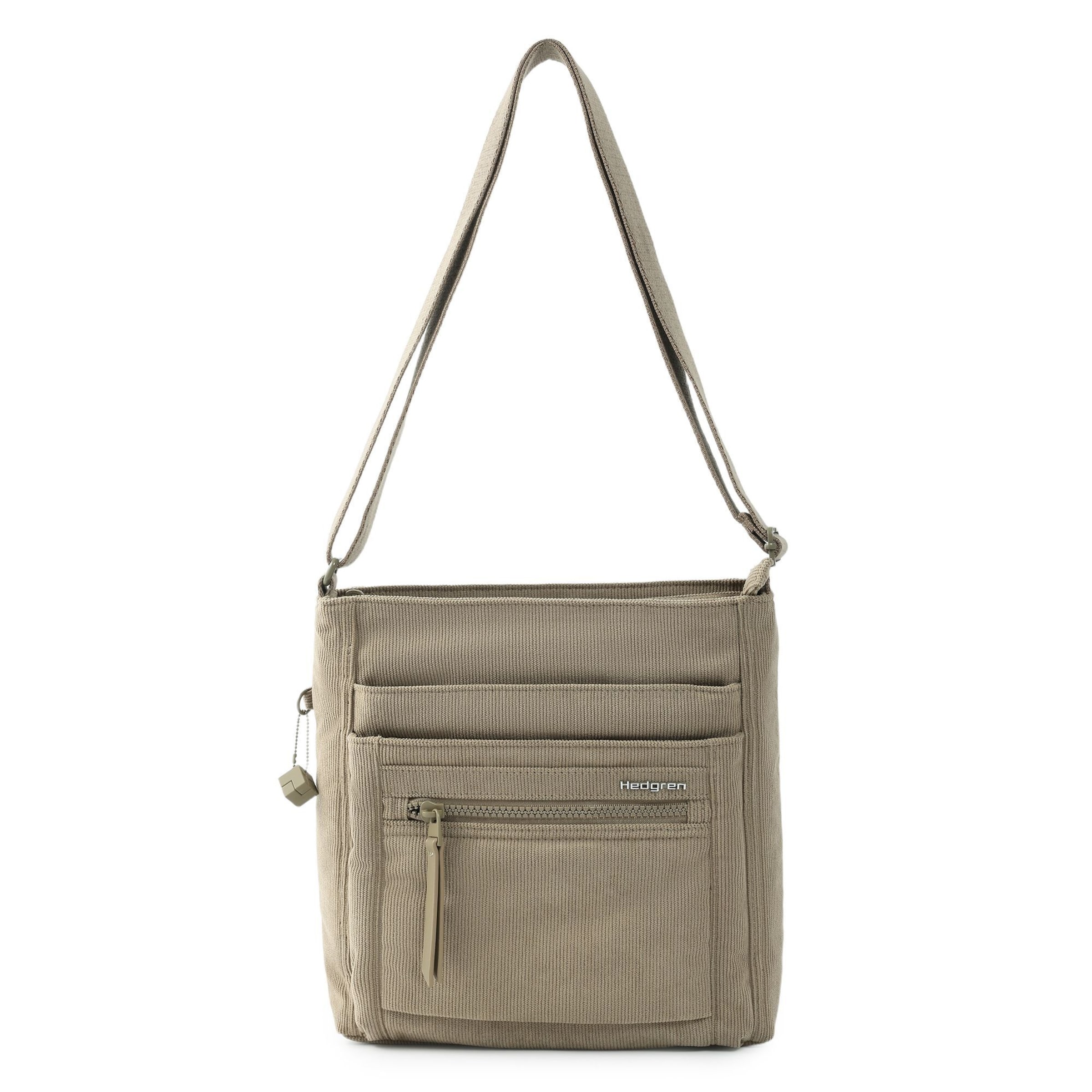 Borsa a tracolla 'Inner City Orva' di Hedgren in beige