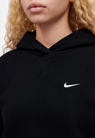 Nike Sportswear Dressipluus, värv must