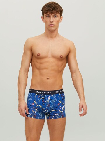 JACK & JONES Boxershorts in Blau: predná strana