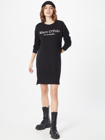 Marc O'Polo Dress in Black