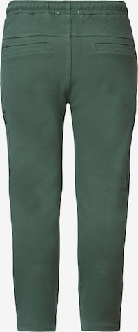 Regular Pantalon 'Desoto' Noppies en vert