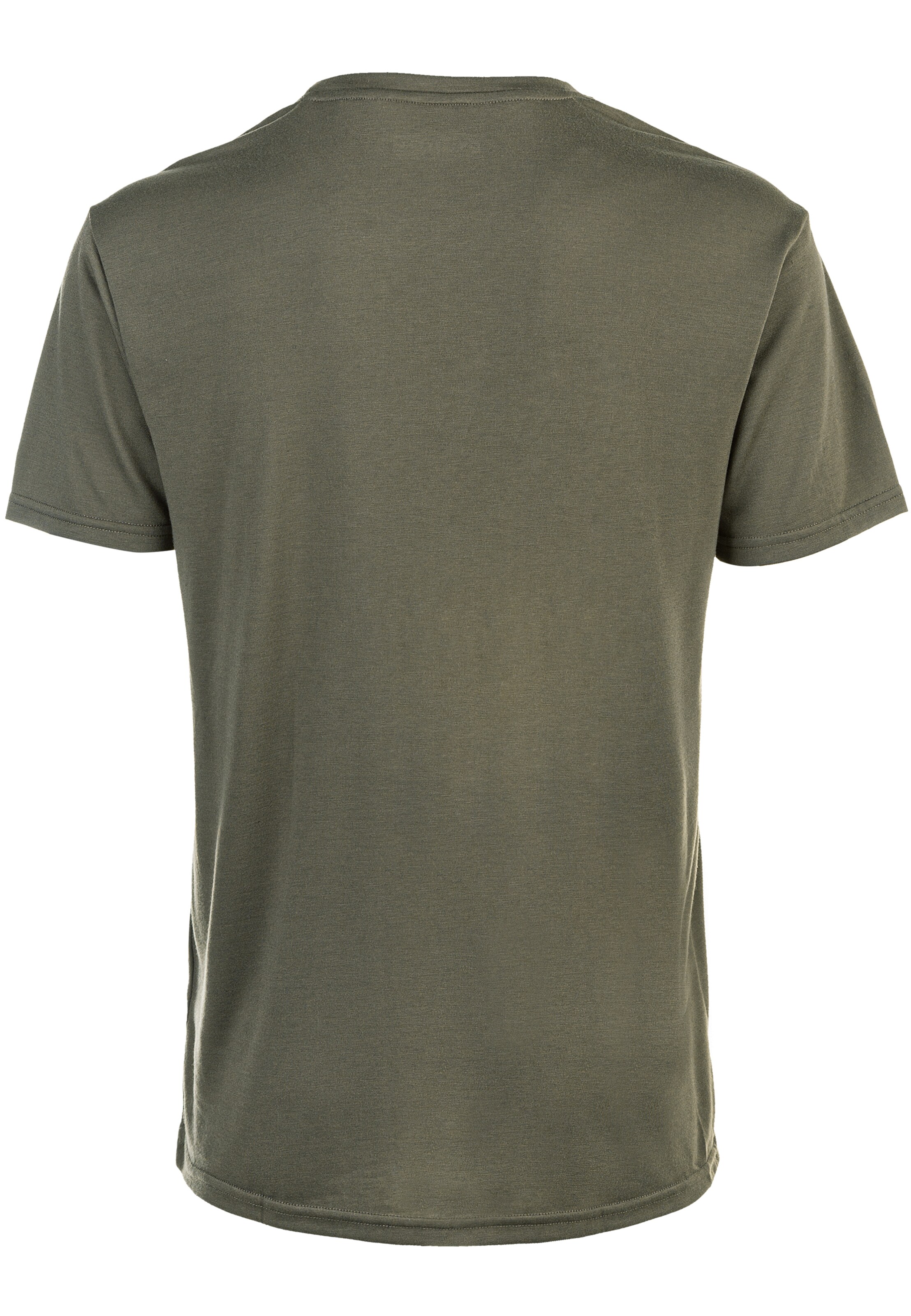 Virtus Functioneel shirt 'EDWARDO' in Groen