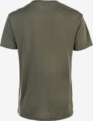 Virtus Shirt 'EDWARDO' in Green