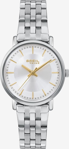 Breil Analoog horloge 'ESME' in Zilver: voorkant