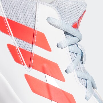 ADIDAS PERFORMANCE Sportschuh in Weiß