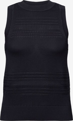 ESPRIT Pullover in Schwarz: predná strana