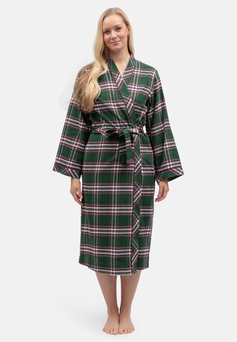 Cyberjammies Ochtendjas ' Nutcracker ' in Groen