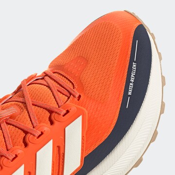 ADIDAS PERFORMANCE Loopschoen 'Ultrarun 5' in Oranje
