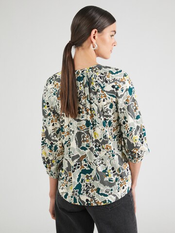 s.Oliver Blouse in Groen