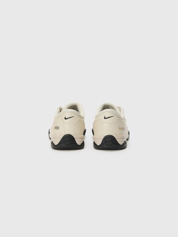 Nike Sportswear Rövid szárú sportcipők 'T90 SP' - barna