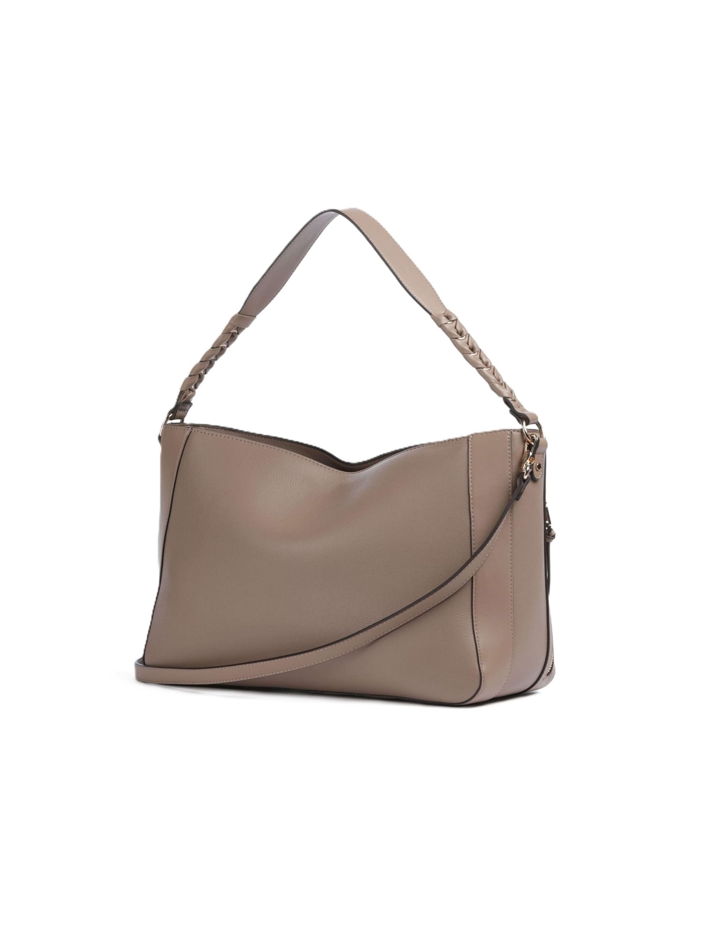 Borsa a tracolla 'AA6037 E1120' di Liu Jo in marrone