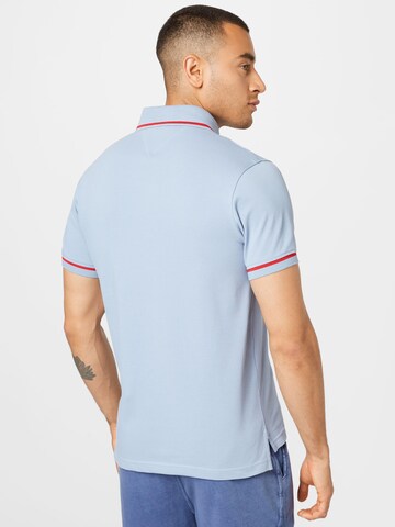 T-Shirt TOMMY HILFIGER en bleu