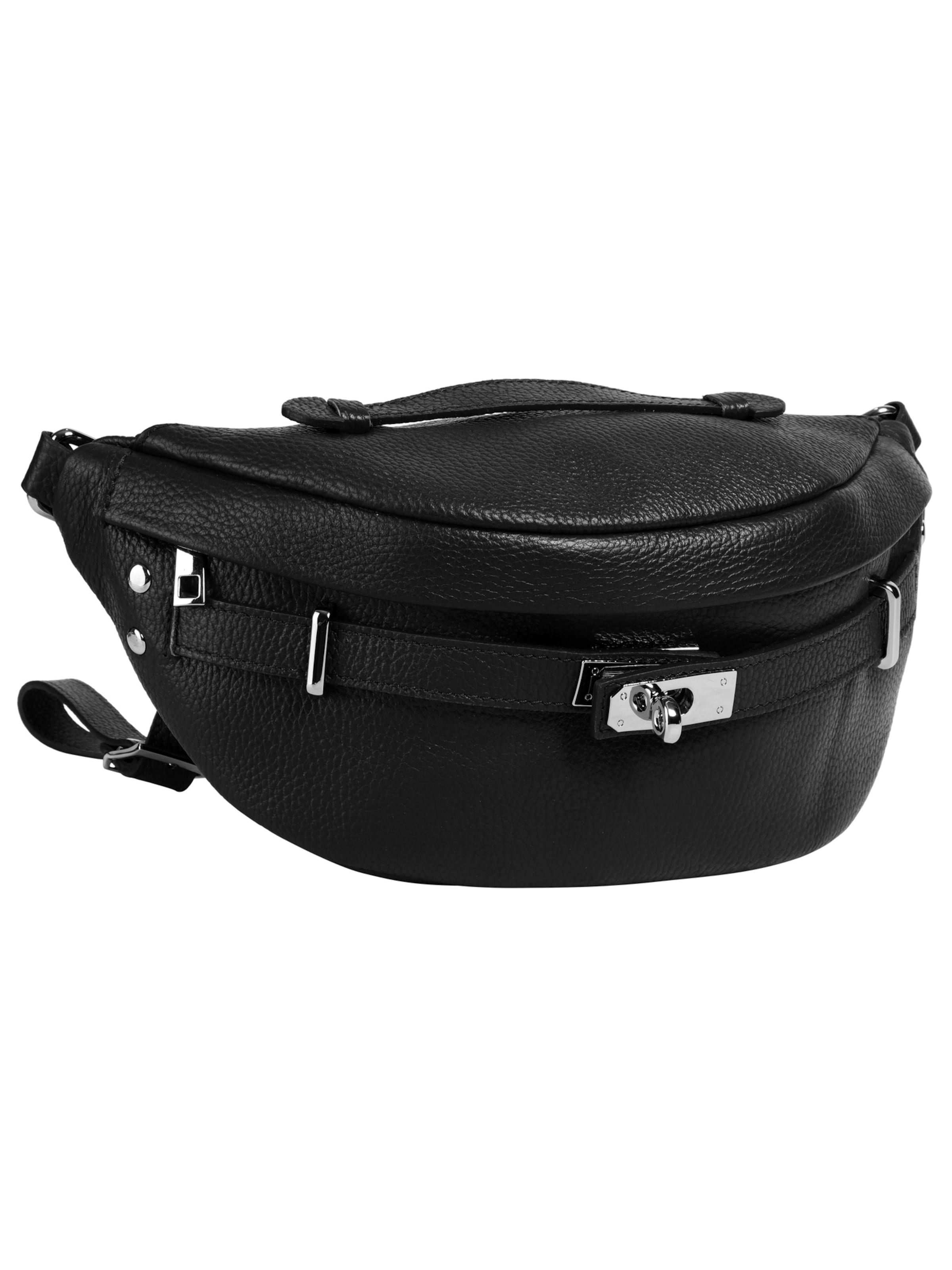 Sacs banane Samantha Look en noir