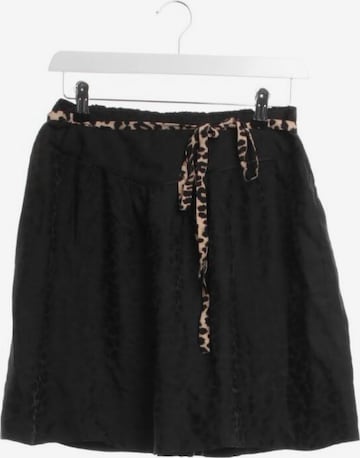 Zadig & Voltaire Skirt in S in Black: front