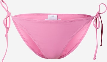 LeGer by Lena Gercke Bikinitrusse 'Caro' i pink: forside