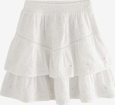 Sijonas 'Rara' iš Next, spalva – balta, Prekių apžvalga