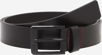 HUGORemen 'Grover_Sz35' - crna boja: prednji dio