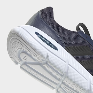 Baskets basses 'Flex' ADIDAS SPORTSWEAR en bleu