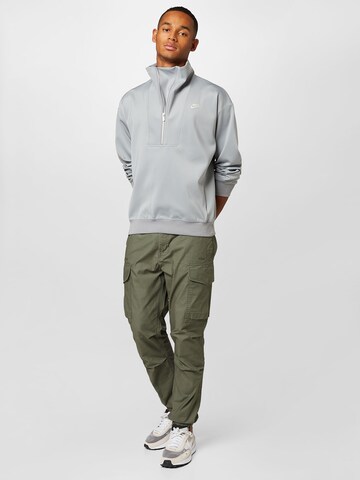 G-STAR Tapered Hose 'Combat' in Grün