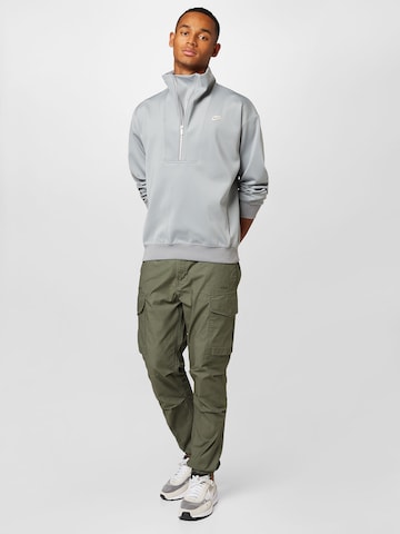 G-Star RAW Tapered Cargo trousers 'Combat' in Green