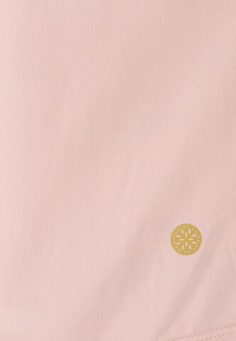 Athlecia T-Shirt 'Gaina' in Pink