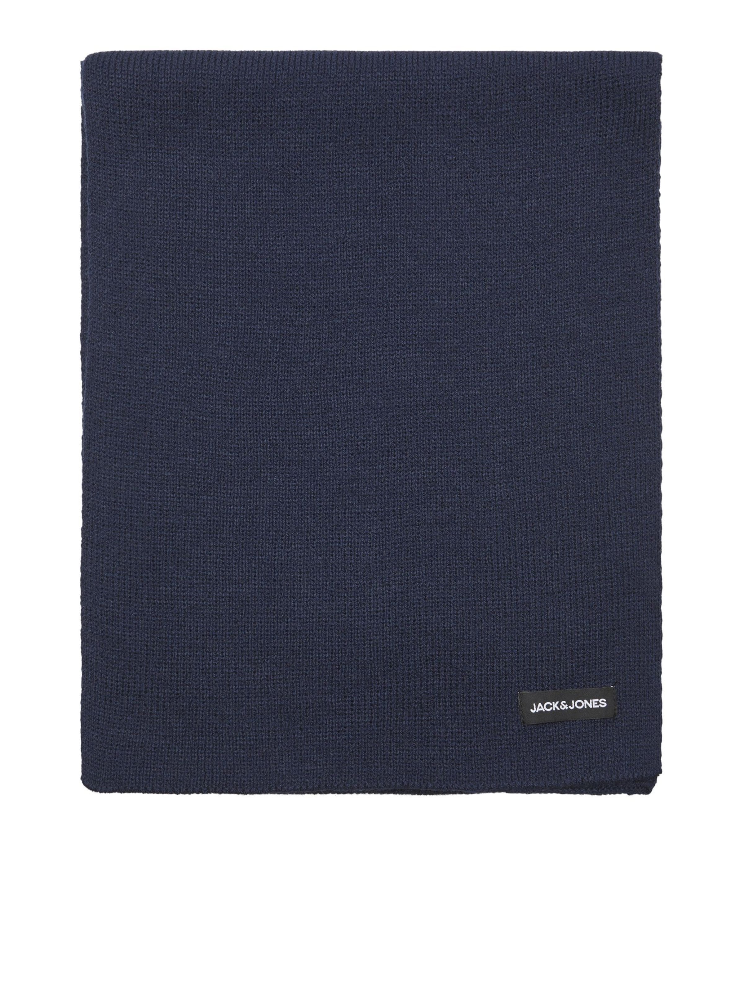 Jack & Jones Junior Schal in Blau