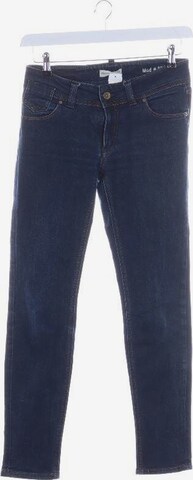 Marc O'Polo Jeans in 28 x 32 in Blue: front