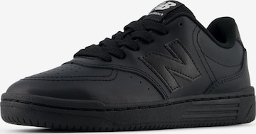 new balance - Zapatillas deportivas 'B80' en negro: frente