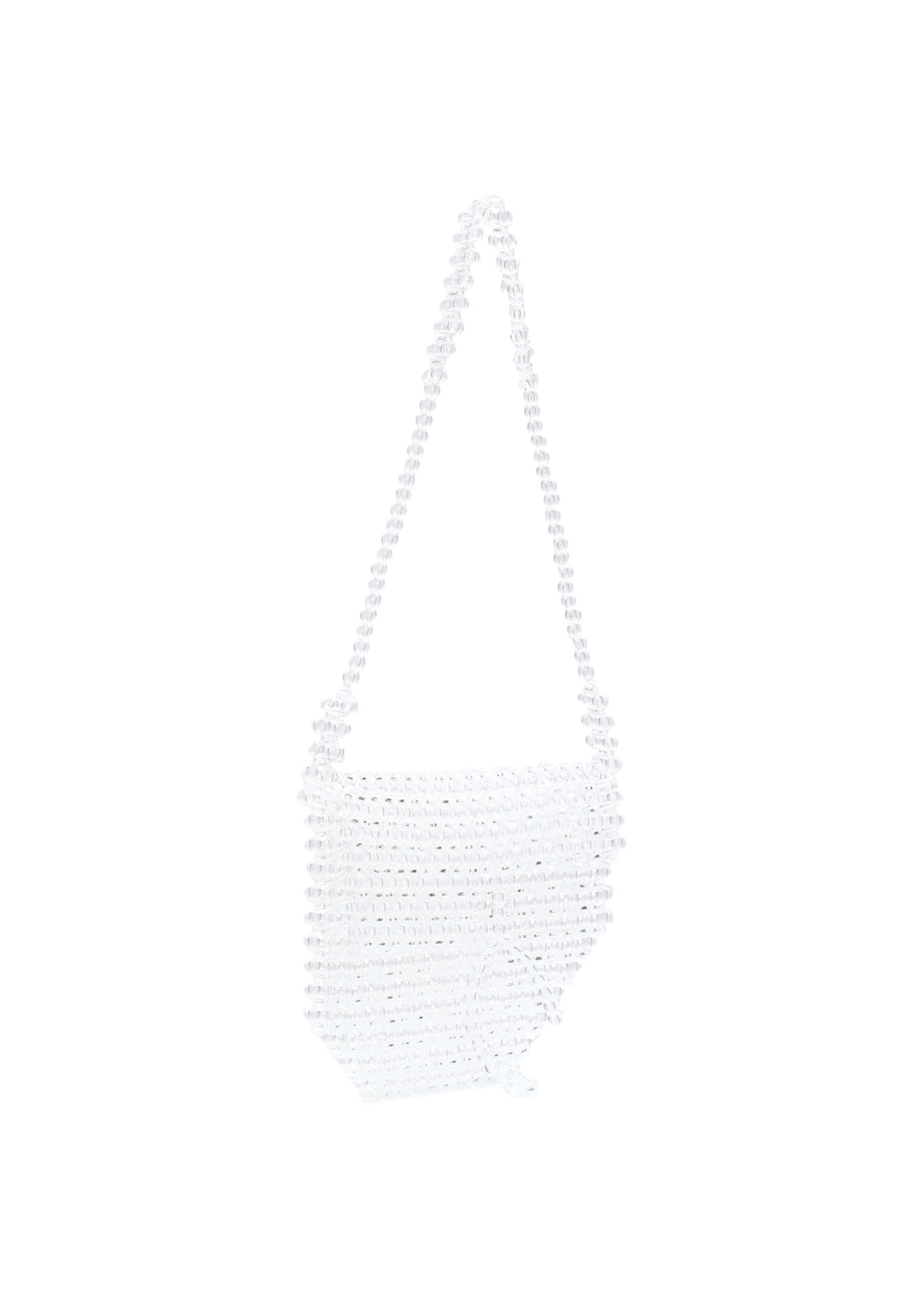 FELIPA Τσάντα ώμου σε λευκό