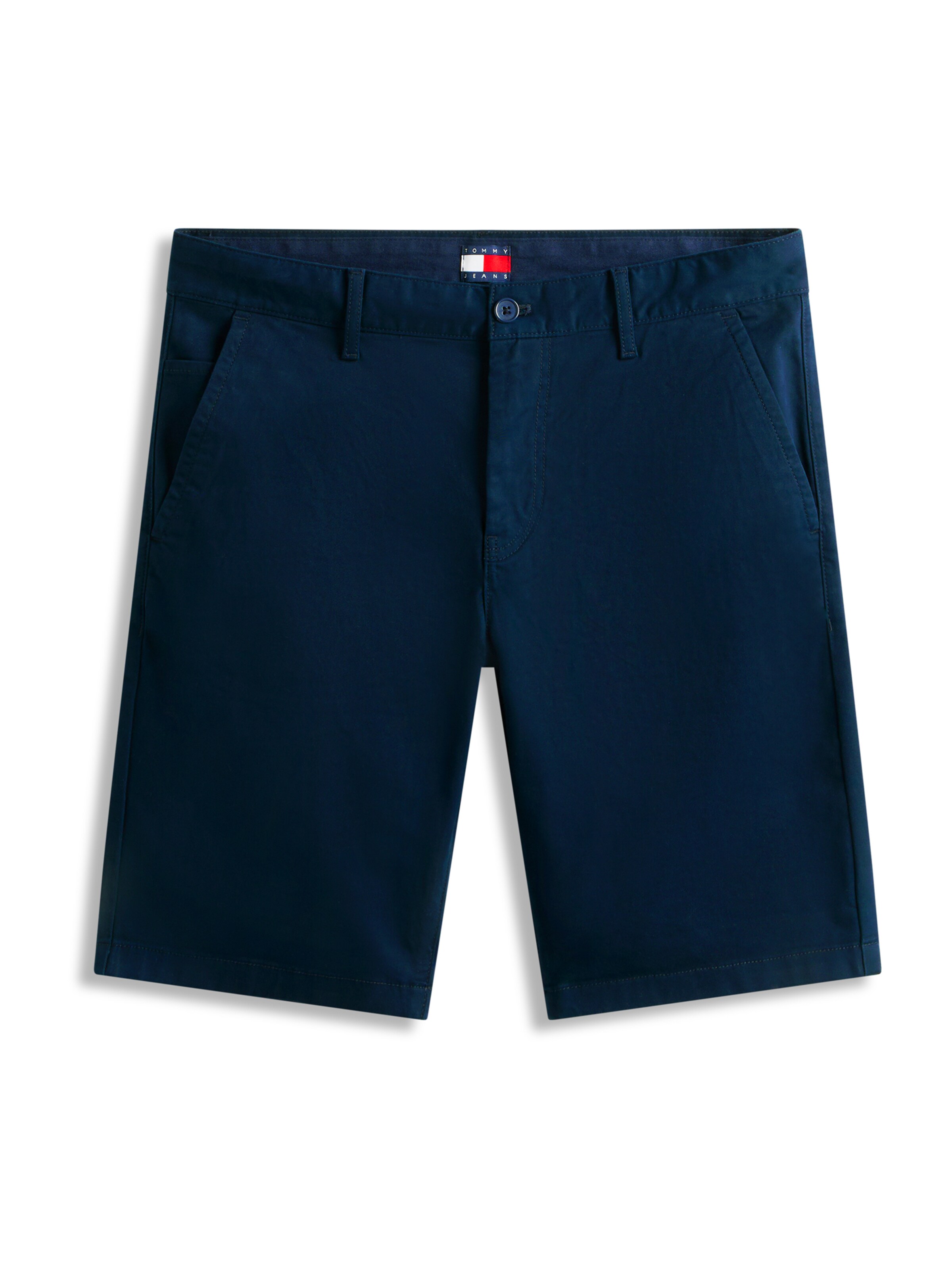 Tommy Jeans Chino hlače 'SCANTON' | marine barva, Prikaz izdelka