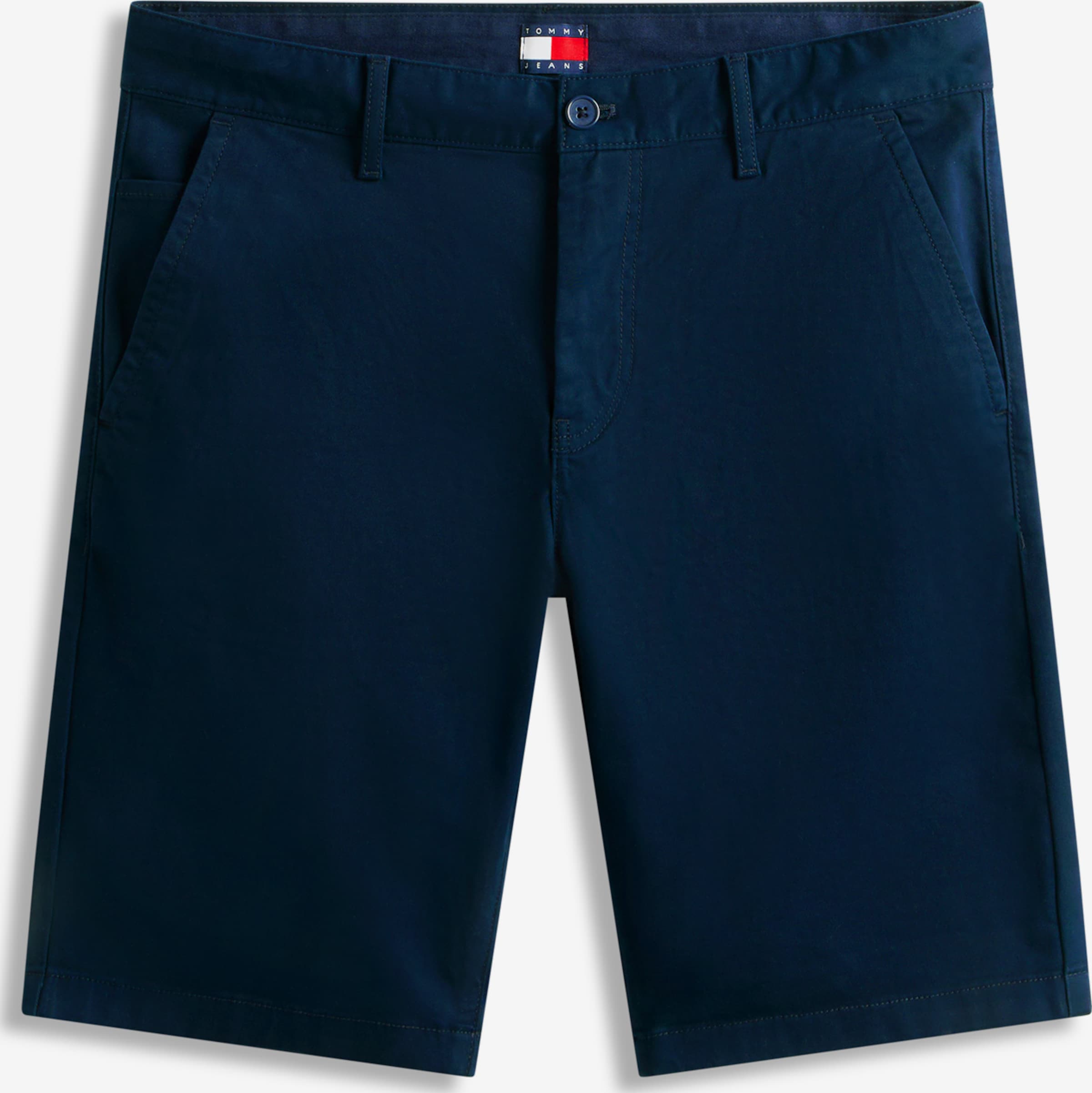 Tommy Jeans Regular Pantaloni eleganți 'SCANTON'