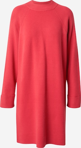 VERO MODA Kleid 'VMGOLD' in Rot: Vorderseite