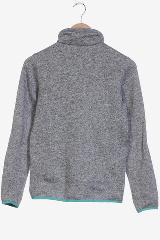 CMP Sweater M in Grau