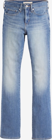 LEVI'S ® Jeans in Blau: Vorderseite