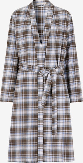 Cellbes of Sweden Dressing Gown in XS-S in Brown / Mixed colors, Item view