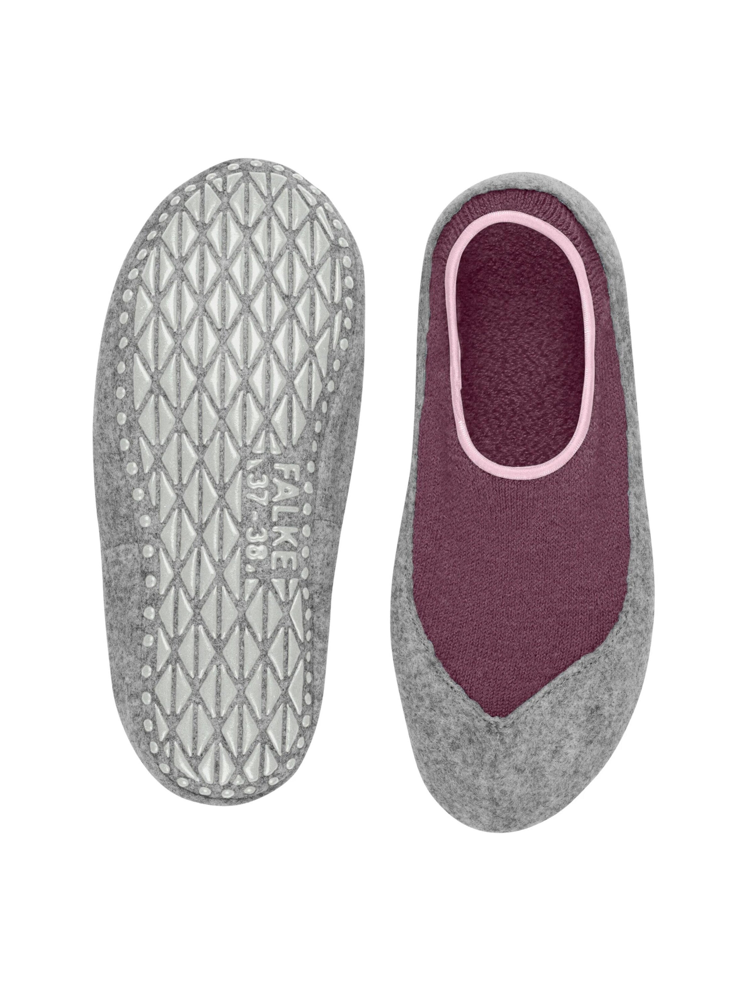 FALKE Hausschuh 'Cosyshoe'‌ in Rot