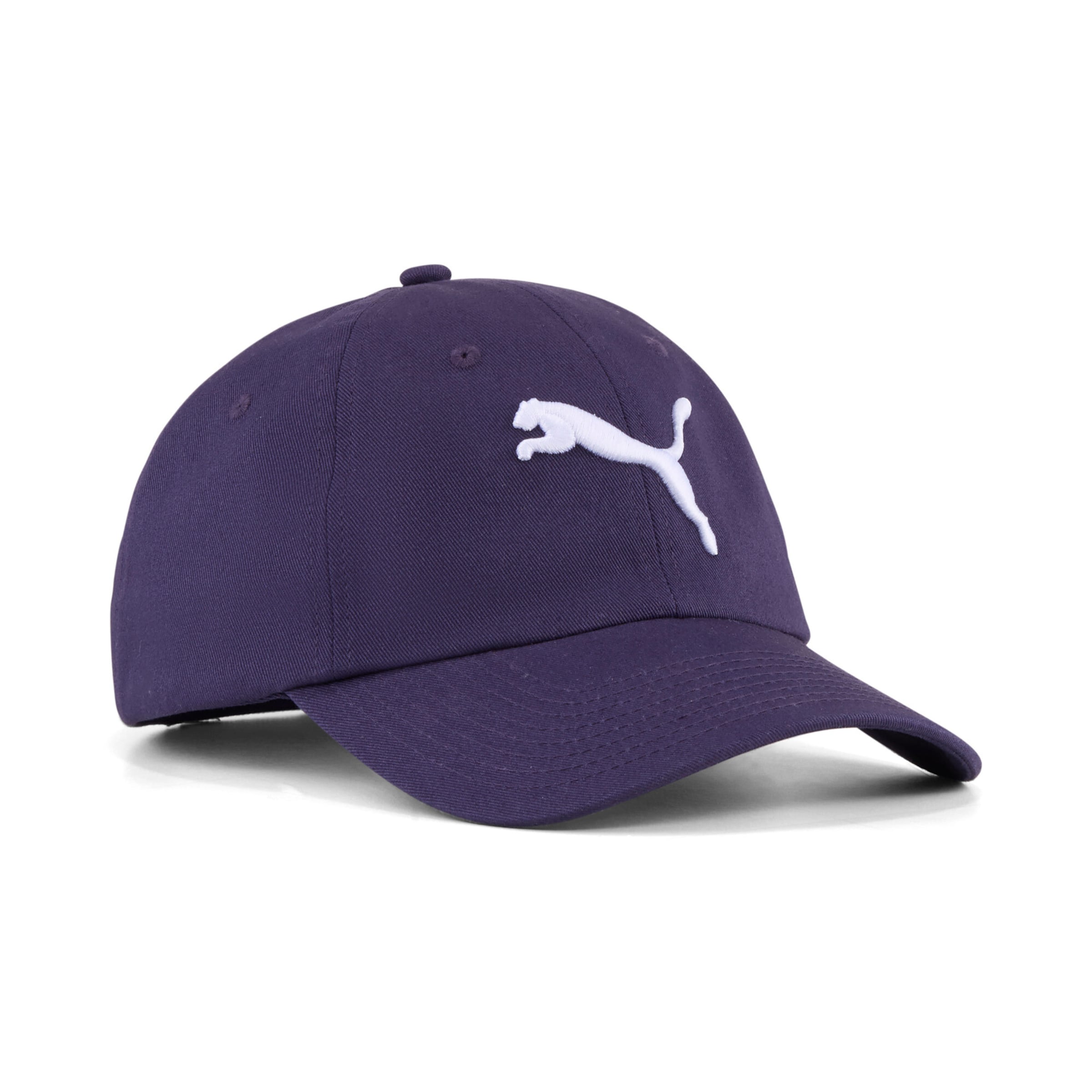 PUMA Cap in Blau: Vorderseite