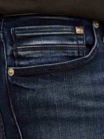 JACK & JONES - Regular Calças de ganga 'JJIClark JJVintage' em azul