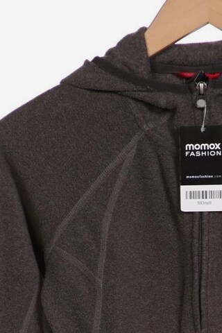THE NORTH FACE Sweatshirt & Zip-Up Hoodie in XS in Grey