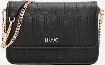 Liu Jo Crossbody bag 'ECS S' in Black: front