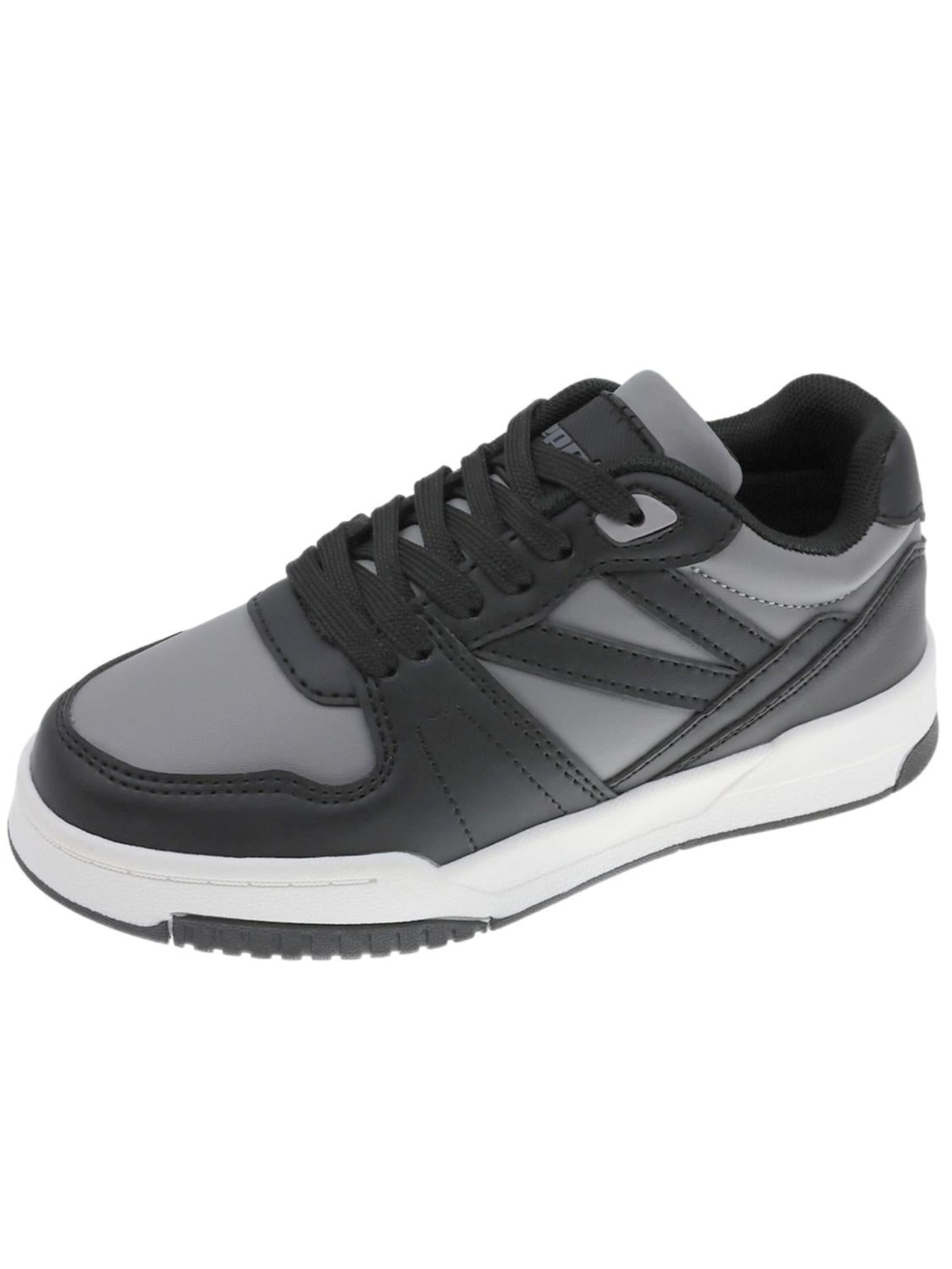 Beppi Sneaker‌‌‌ in 32 in schwarz, Produktansicht