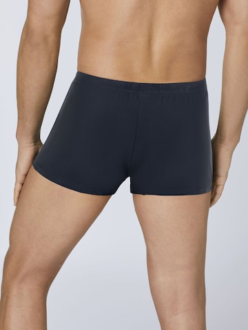 CHIEMSEE Board Shorts in Blue