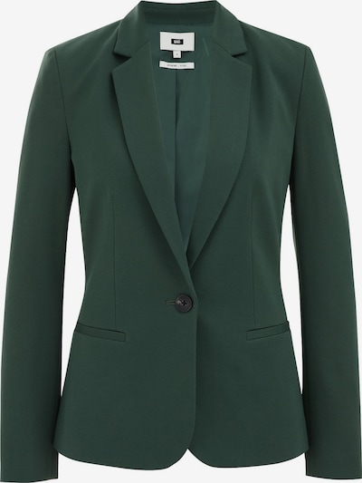 WE Fashion Bleiseri värissä smaragdi, Tuotenäkymä