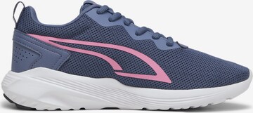 PUMA Athletic Shoes 'All Day Active' in Blue