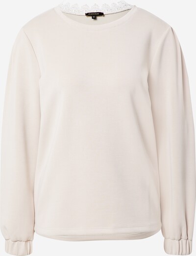 MORE & MORE Sweater majica u boja pijeska, Pregled proizvoda