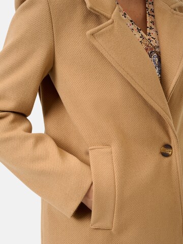 Cappotto di mezza stagione 'Livia' di RICANO in marrone